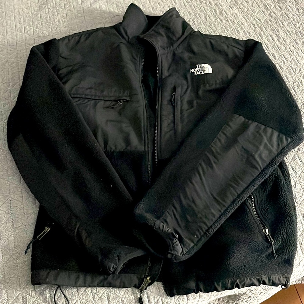 Mens North Face
